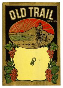 Old Trail Brand