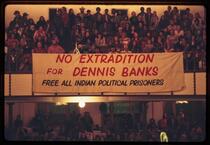 Dennis Banks benefit