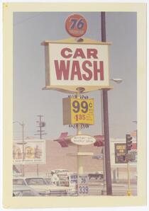 76 Union Car Wash