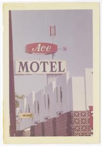 Ace Motel