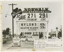 Murphy Oil Company, Norwalk Gasoline