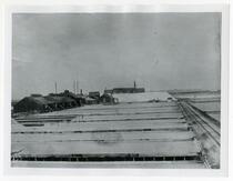 Union Pacific Salt Works, Alvarado, Alameda County