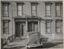 1124 - 1130 22nd Street at Tennessee Street, San Francisco