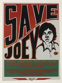Save Joey