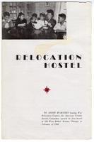 Relocation hostel