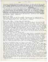 Correspondence between Lincoln Kanai and Fred Hoshiyama, August 16, 1942