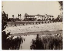 Hollenbeck Home for the Aged and Infirm, Los Angeles