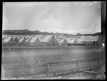 Camp Merritt, San Francisco