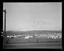 Camp Merritt, San Francisco