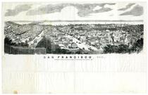 San Francisco, 1858.