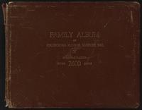 Family album of California Flower Market, Inc., commemorating Kigen 2600