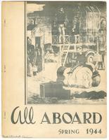 All aboard (Spring 1944)