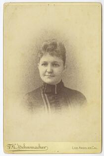 Mrs. Helen N. (White) del Valle