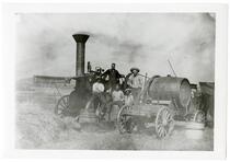 Agricultural workers in Livermore, circa 1900