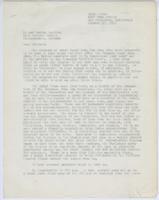 Letter from Elizabeth B. Goodman to Ed and Marian Sanders, January 15, 1943