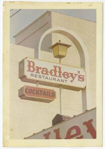 Bradley's Restaurant
