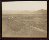 Panorama, Redlands, California (B)