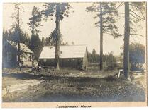 Lumbermans House