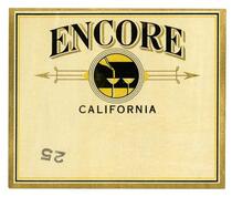 Encore, California