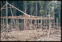 Jonestown construction