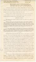 Press release (United States. Wartime Civil Control Administration), no. 4-31 (April 29, 1942)