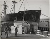 USS Provo Victory, Fisherman's Wharf, San Francisco