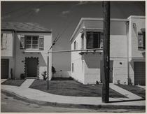 2201 and 2195 12th Avenue, Inner Sunset, San Francisco