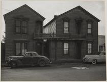 915 22nd Street in vicinity of Tennessee Street, San Francisco