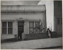56 Winfield Street, Bernal Heights, San Francisco