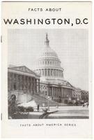 Facts about Washington, D.C.