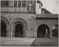 Stanford University Chapel, Santa Clara County, California