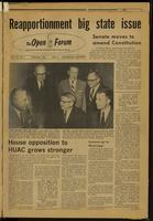 Open forum: 1965
