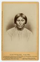 Photographic portraits of Modoc Indians of the Modoc War