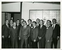 1970 Board of Directors