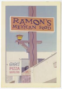 Ramon's Mexican Food