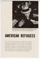 American refugees