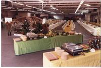 Flower market show, 1993