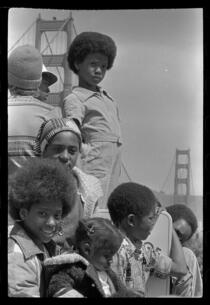 Golden Gate Bridge suicide prevention speech