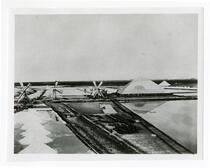Turk Island Salt Works, Alvarado, Alameda County
