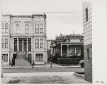 Residences, San Francisco
