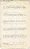 Press release (United States. Wartime Civil Control Administration) (March 23, 1942)