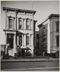 1324 Golden Gate Avenue, Fillmore District, San Francisco