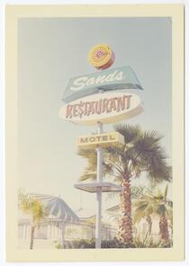 Sands Restaurant and Motel