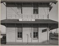 Benicia, Solano County, California