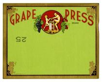 Grape Press Brand, Italian Swiss Colony