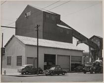 Bode Gravel Company, 17th and Alabama, San Francisco