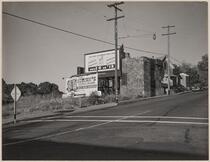 Billboards, Auburn, Placer County, California