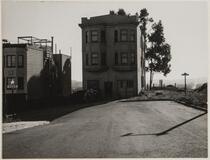 Number 5 Dicha Street at Wood Street, Laurel Heights, San Francisco