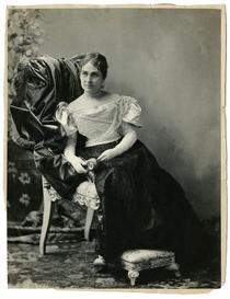 Phoebe Apperson Hearst