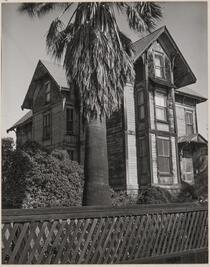 Crooks House, Benicia, Solano County, California